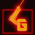 Light Gun : Remote Mouse icon