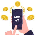 Metal detector on your phone