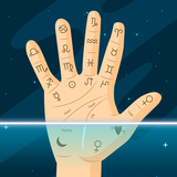 Palm Reader: Fotoğraf tarayıcı