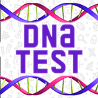 DNA Paternity Joke Test icon