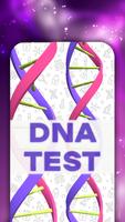 DNA Paternity Joke Test poster