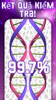 Thử nghiệm Đùa giỡn DNA ảnh chụp màn hình 2