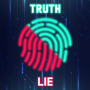 Lie Detector  Fingerprint Scan APK