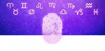 Horoscope by Fingerprint