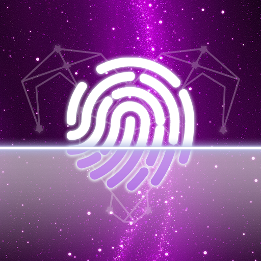 Horoscope by Fingerprint