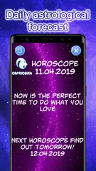 Horoscope by Fingerprint XAPK download