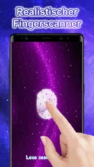 Fingerabdruck Horoskop XAPK Herunterladen