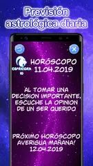 Descargar XAPK de Horóscopo de huellas dactilare