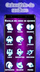 Baixar Horóscopo de impressão digital XAPK