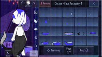 Gacha Nymph mod Screenshot 1