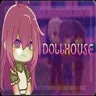 Gacha Doll House Mod Plus ícone