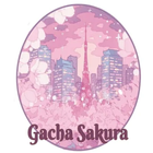 Gacha Sakura ícone