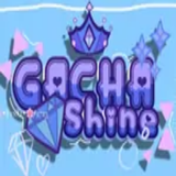 Gacha Shine biểu tượng