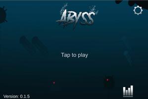 Abyss Affiche