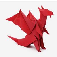 ORIGAMI capture d'écran 2