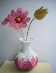 Baixar Origami 3D APK