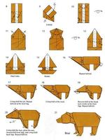 Origami Tier Tutorial Screenshot 3