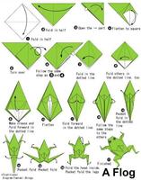 Учебник Оригами животных скриншот 2