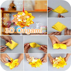 Origami Step icon