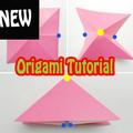 Origami Tutorial
