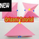 Origami Tutorial icon