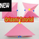 Origami Tutorial icon