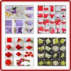 ikon Tutorial Origami