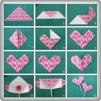Tutorial Origami screenshot 3