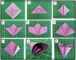 Tutorial Origami screenshot 2