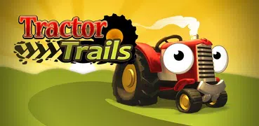 Tractor Trails