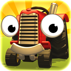 Tractor Trails icon