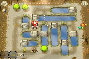 Tractor Trails screenshot 2