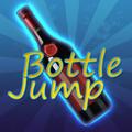 Bottle Jump