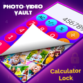 Calculator Hide Photo Video Fi