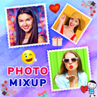 Photo Mixup ícone
