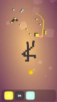 Color Cube Collector تصوير الشاشة 2