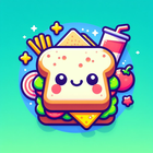 Sandwich Master icono