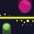 Space Hero Line