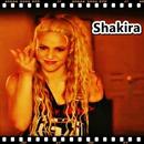 Shakira - Me Enamoré APK