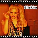 Shakira - Me Enamoré icône