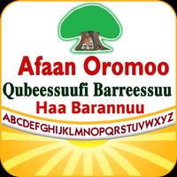 Afaan Oromoo Writing Practice gönderen