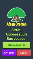 Afaan Oromoo Writing Practice Ekran Görüntüsü 1