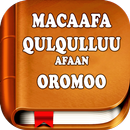 Afaan Oromo Bible - Macaafa Qu-APK