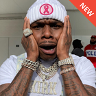 DaBaby Wallpaper icono