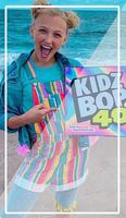 KIDZ BOP Wallpaper screenshot 1