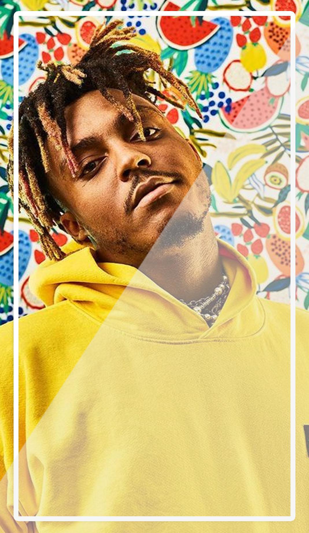 Juice Wrld Wallpaper For Android Apk Download