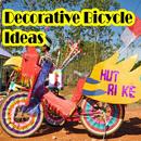 Decorative Bicycle Ideas APK