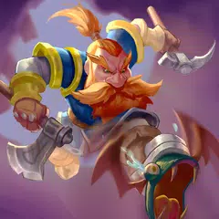 Dwarf Journey XAPK download