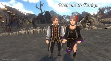 World of Prandis Screenshot 1