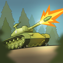 Armored Heroes APK
